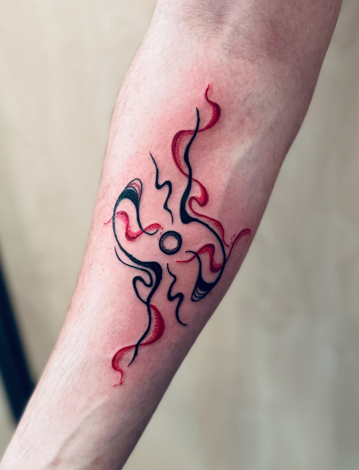 Photo - Rosnie Tattoo