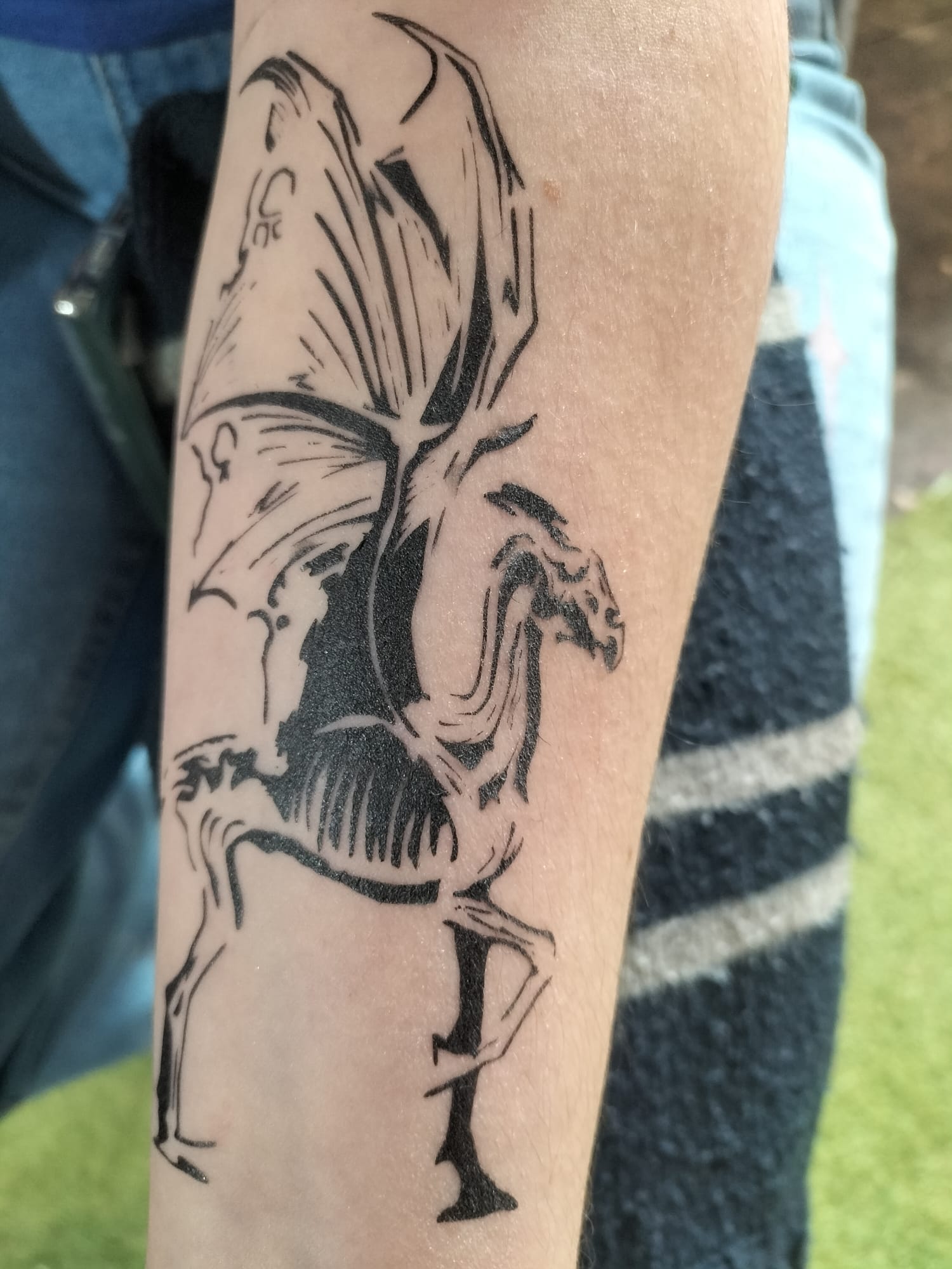 Photo - Steamp Ink