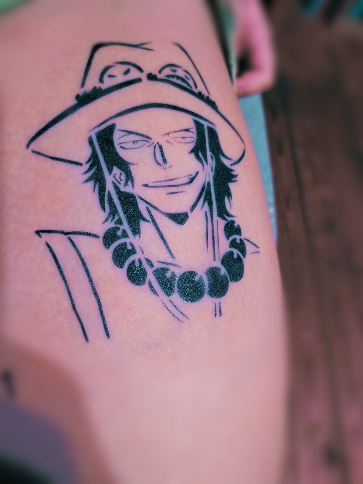 Photo - Steamp Ink