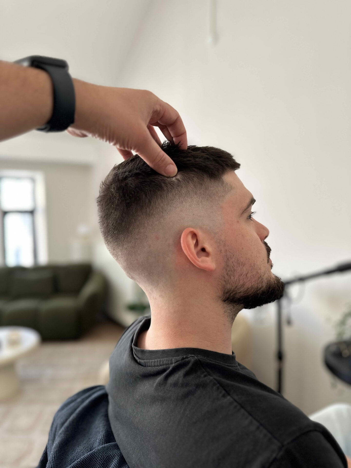 Photo - Studio 3 - Barbier
