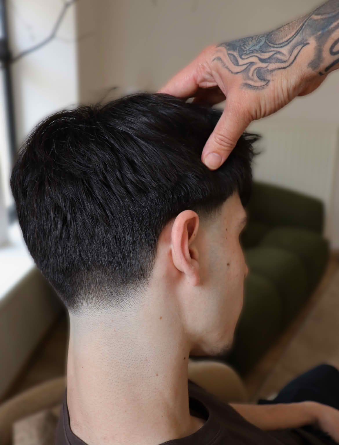Photo - Studio 3 - Barbier