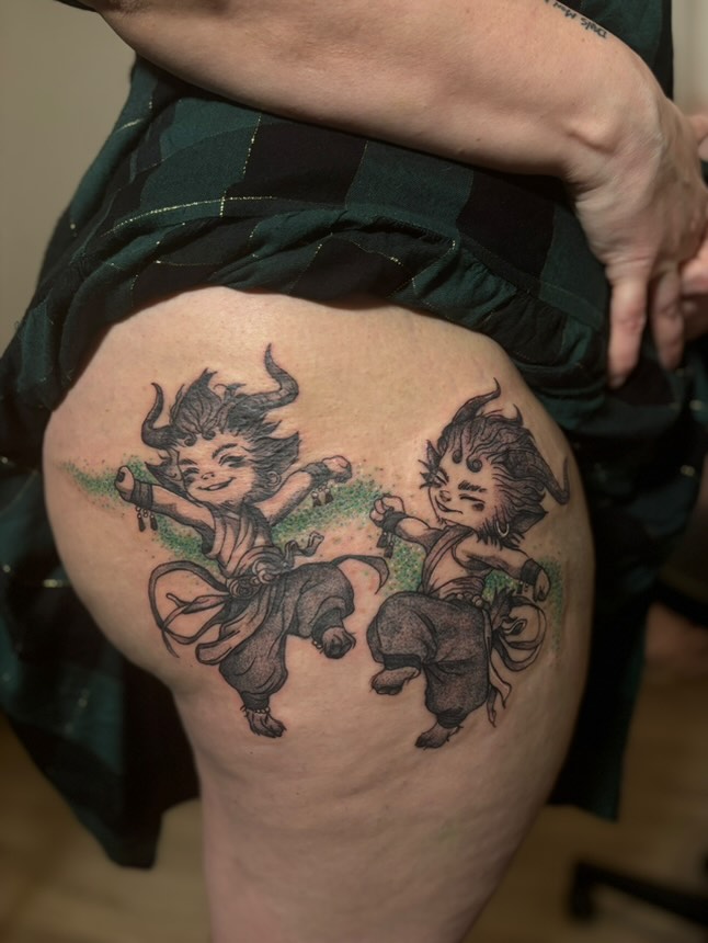 Photo - Pasteck Ink