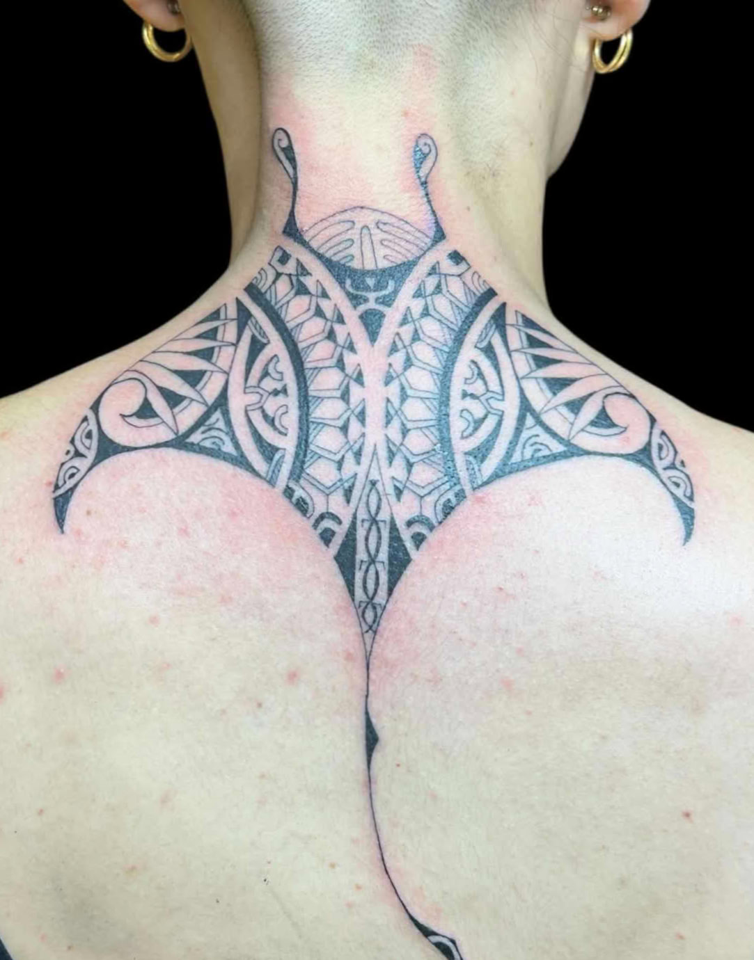 Photo - Teora Tattoo