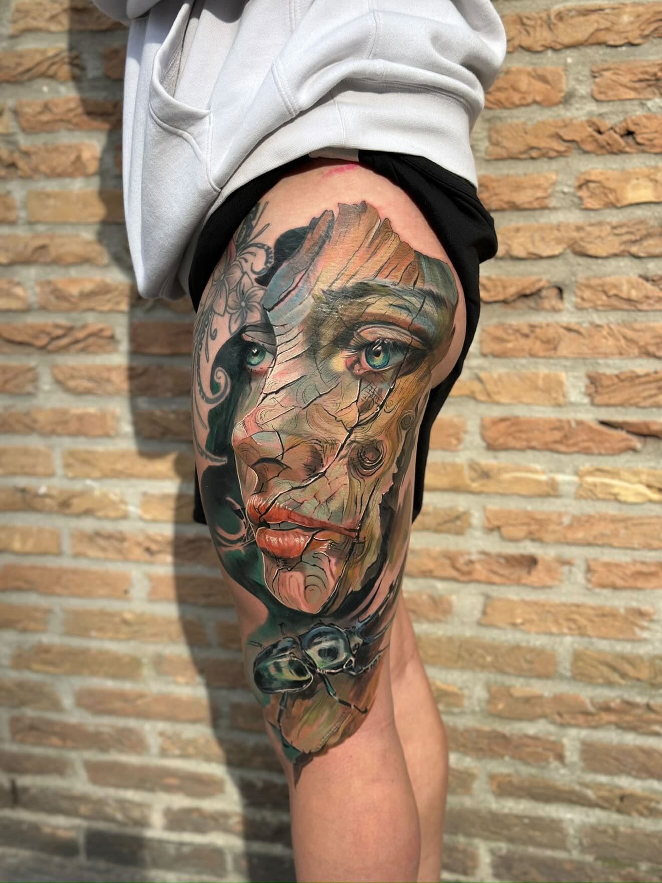 Photo - Toon's Tattoo