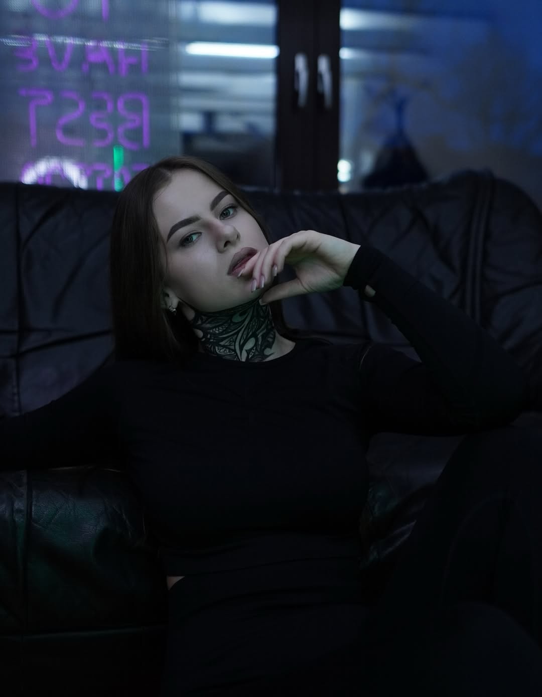 Photo - Bro - Viktoriya Fedosova