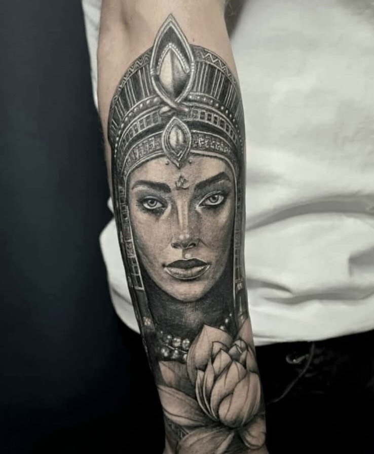 Photo - Zim Ink_s